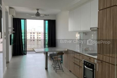 NINE RESIDENCES Apartment / Condo | Listing