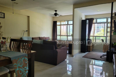 22 GHIM MOH LINK HDB | Listing