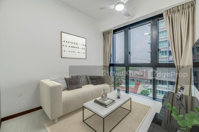 ARENA RESIDENCES Apartment / Condo | Listing