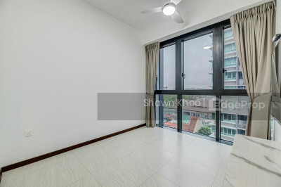 ARENA RESIDENCES Apartment / Condo | Listing