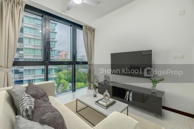 ARENA RESIDENCES Apartment / Condo | Listing