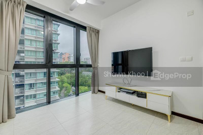 ARENA RESIDENCES Apartment / Condo | Listing