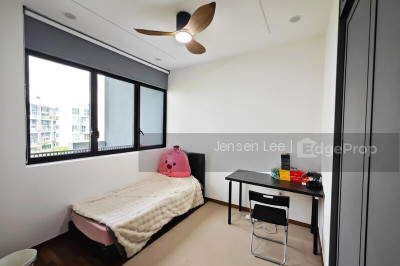 MAYFAIR MODERN Apartment / Condo | Listing