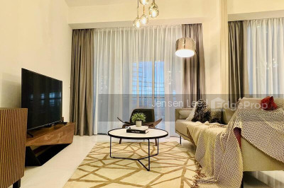 MARINA ONE RESIDENCES Apartment / Condo | Listing