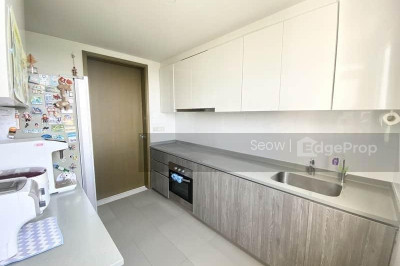 CITYLIFE @ TAMPINES Apartment / Condo | Listing