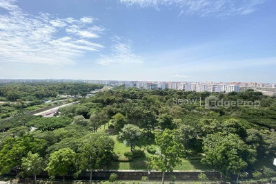 CITYLIFE @ TAMPINES Apartment / Condo | Listing