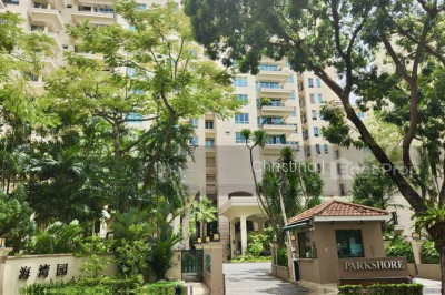 PARKSHORE Apartment / Condo | Listing