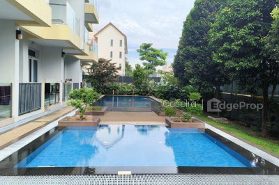 EASTWOOD REGENCY Apartment / Condo | Listing