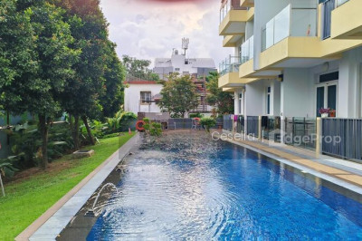 EASTWOOD REGENCY Apartment / Condo | Listing