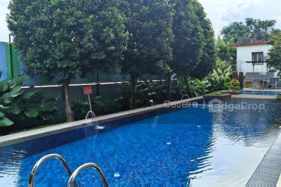 EASTWOOD REGENCY Apartment / Condo | Listing