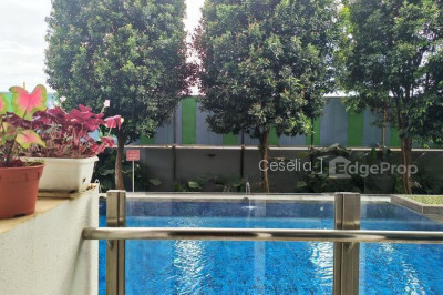 EASTWOOD REGENCY Apartment / Condo | Listing