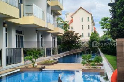 EASTWOOD REGENCY Apartment / Condo | Listing