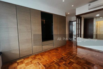 HILLINGTON GREEN Apartment / Condo | Listing