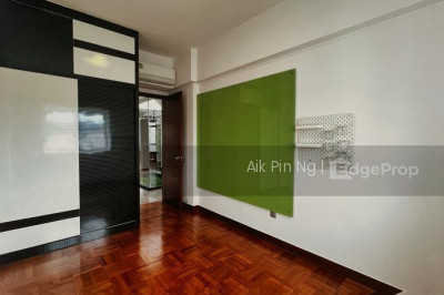 HILLINGTON GREEN Apartment / Condo | Listing