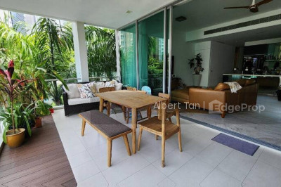 ORANGE GROVE RESIDENCES Apartment / Condo | Listing