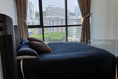 SKYLINE RESIDENCES Apartment / Condo | Listing