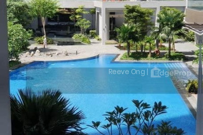 SKYLINE RESIDENCES Apartment / Condo | Listing