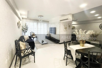 677C PUNGGOL DRIVE HDB | Listing