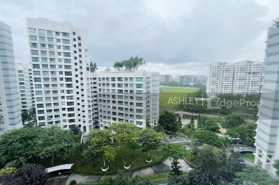 677C PUNGGOL DRIVE HDB | Listing