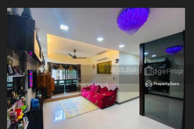 88 DAWSON ROAD HDB | Listing