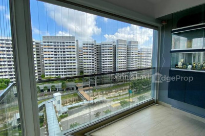 THE TAMPINES TRILLIANT Apartment / Condo | Listing