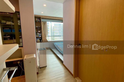 THE TAMPINES TRILLIANT Apartment / Condo | Listing