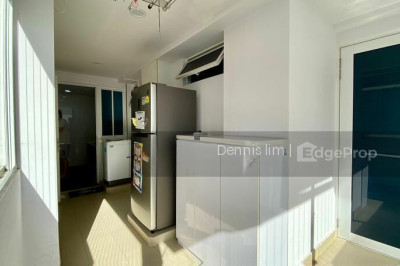 THE TAMPINES TRILLIANT Apartment / Condo | Listing