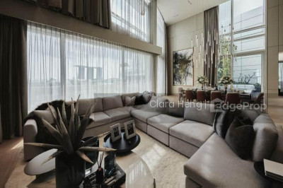 EDEN RESIDENCES CAPITOL Apartment / Condo | Listing