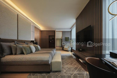 EDEN RESIDENCES CAPITOL Apartment / Condo | Listing