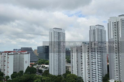 ONE HOLLAND VILLAGE RESIDENCES Apartment / Condo | Listing