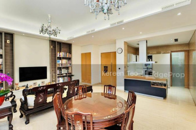 BISHOPSGATE RESIDENCES Apartment / Condo | Listing