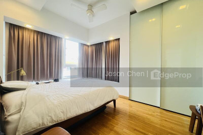 THE REGENCY AT TIONG BAHRU Apartment / Condo | Listing