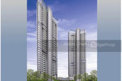 THE REGENCY AT TIONG BAHRU Apartment / Condo | Listing