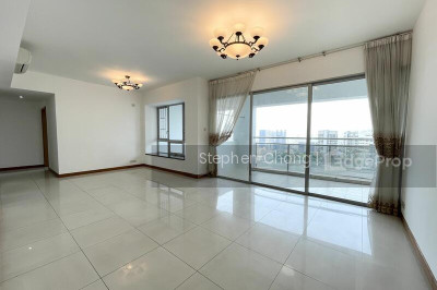 TWIN REGENCY Apartment / Condo | Listing