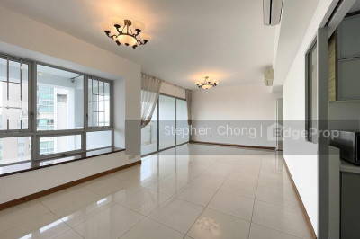 TWIN REGENCY Apartment / Condo | Listing