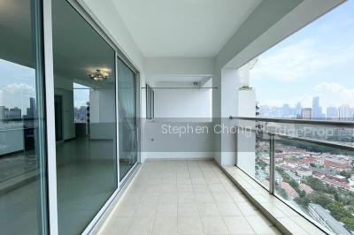 TWIN REGENCY Apartment / Condo | Listing