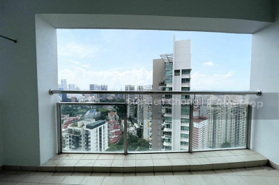 TWIN REGENCY Apartment / Condo | Listing