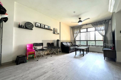 478B YISHUN STREET 44 HDB | Listing