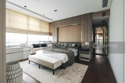 THE OLIV @ BALMORAL Apartment / Condo | Listing