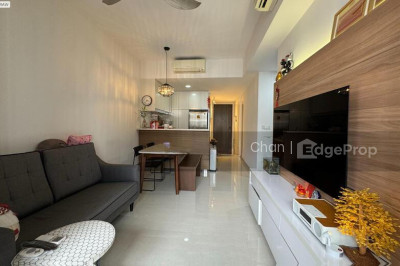 JEWEL @ BUANGKOK Apartment / Condo | Listing