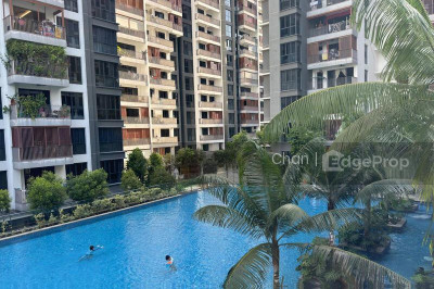 JEWEL @ BUANGKOK Apartment / Condo | Listing