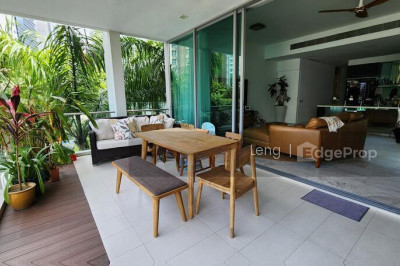 ORANGE GROVE RESIDENCES Apartment / Condo | Listing