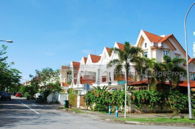 LENTOR VILLAS Landed | Listing