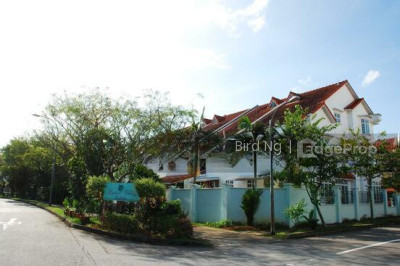 LENTOR VILLAS Landed | Listing