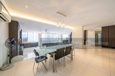 TAN TONG MENG TOWER Apartment / Condo | Listing