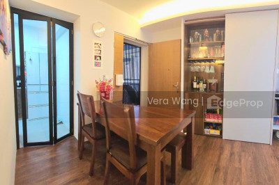 118A ALKAFF CRESCENT HDB | Listing