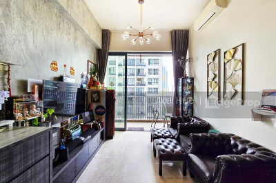 HIGHLINE RESIDENCES Apartment / Condo | Listing