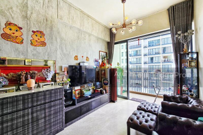 HIGHLINE RESIDENCES Apartment / Condo | Listing