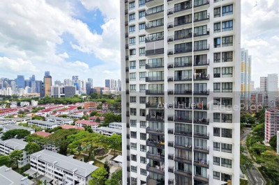 HIGHLINE RESIDENCES Apartment / Condo | Listing