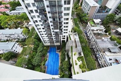 HIGHLINE RESIDENCES Apartment / Condo | Listing